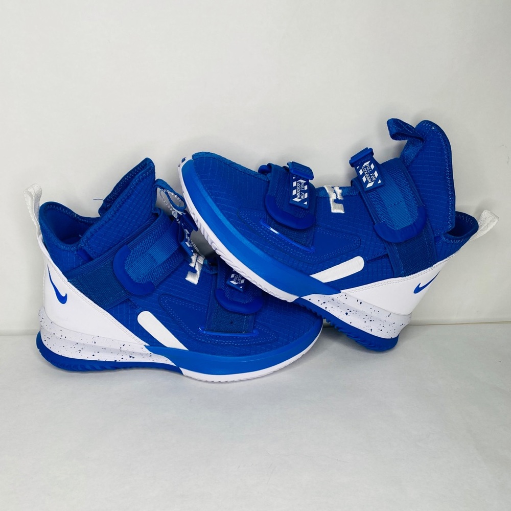 NIKE Lebron Soldier XIII SFG TB Game Royal Blue